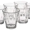 Set bicchieri Duralex PICARDIE Trasparente