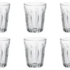 Set bicchieri Duralex PROVENCE Trasparente