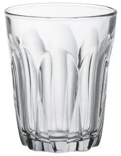 Set bicchieri Duralex PROVENCE Trasparente