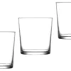 Set bicchieri Lav 390400060 BODEGA Trasparente