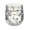 Set 4 bicchieri tumbler 400 ml Ø 8,2 x h 10 cm - Bubble