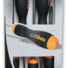 Set cacciaviti Beta 012030001 BETAEASY 1203/D5