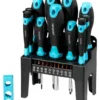 Set cacciaviti Cecotec A01 EU01 121465 HARDGYRO