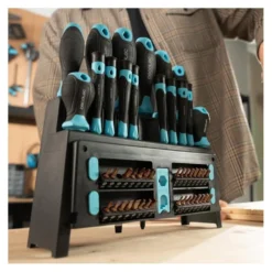 Set cacciaviti Cecotec A01 EU01 121468 HARDGYRO