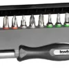 Set cacciaviti Kwb 151010 Industrial Steel