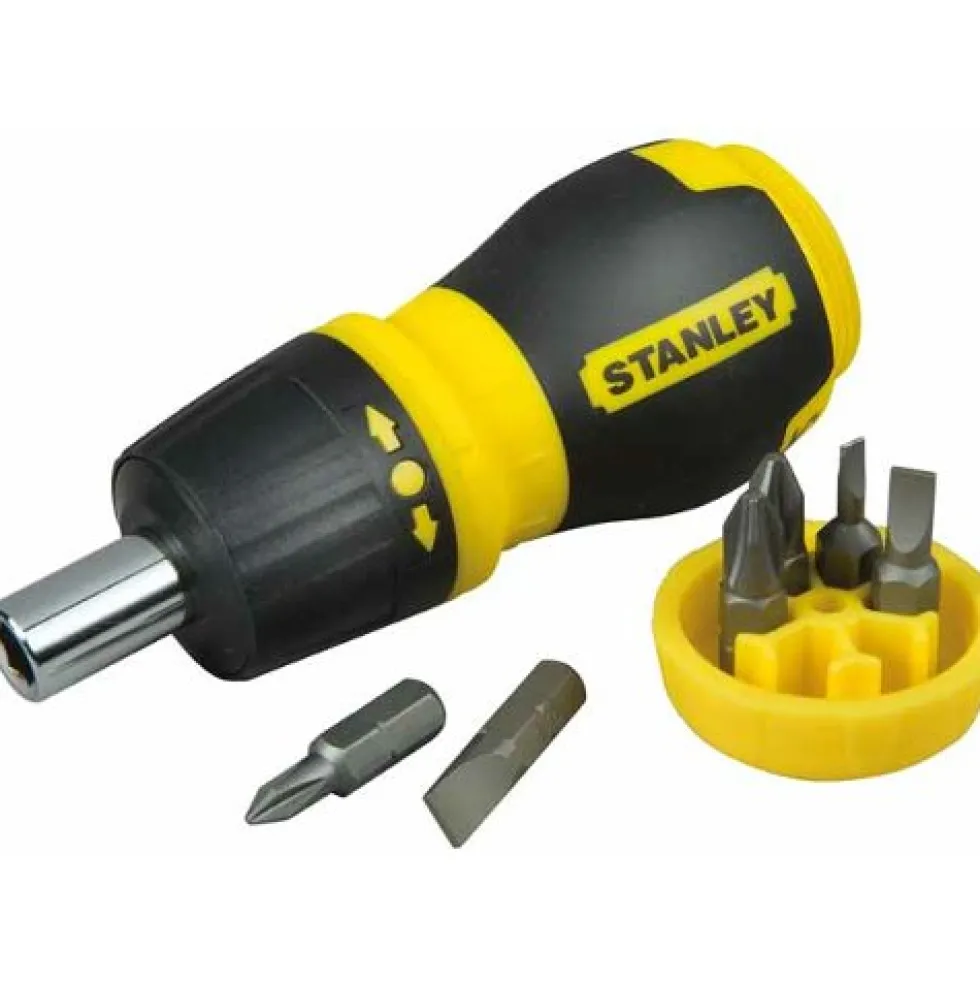 Set cacciaviti Stanley 066358