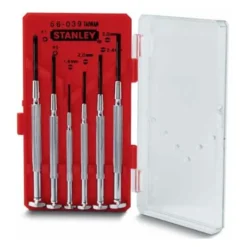 Set cacciaviti Stanley 166039