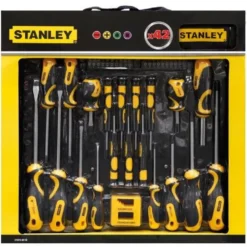 Set cacciaviti Stanley STHT062113