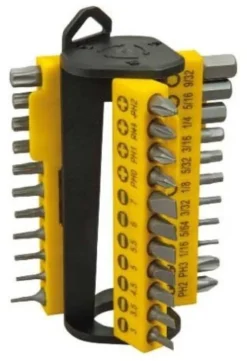 Set cacciaviti Stanley STHT070885