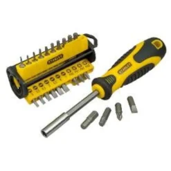 Set cacciaviti Stanley STHT070885
