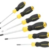 Set cacciaviti Stanley STHT062151