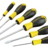 Set cacciaviti Stanley STHT060208 ESSENTIAL