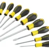 Set cacciaviti Stanley STHT060211 ESSENTIAL