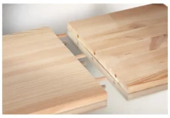 Set calibro spinatura Kwb 758100 con punte e spine legno