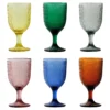 Set 6 calici vino 350 ml Arlecchino - Miba
