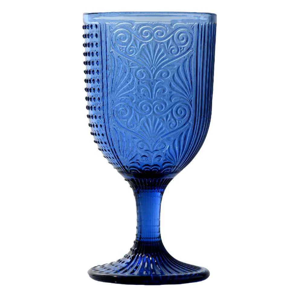 Set 6 calici vino 350 ml - Miba
