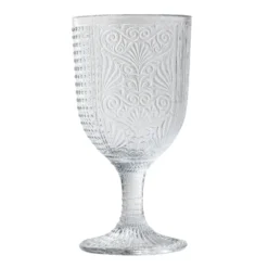 Set 6 calici vino 350 ml - Miba