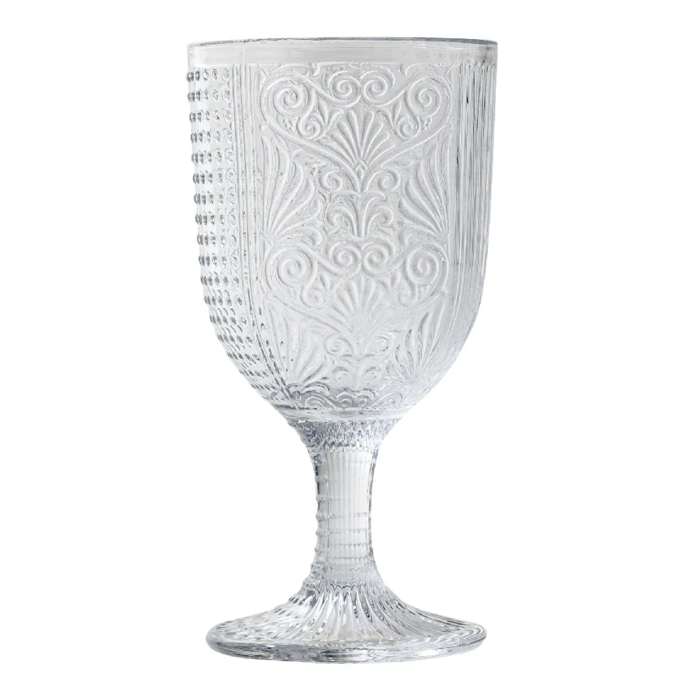 Set 6 calici vino 350 ml - Miba
