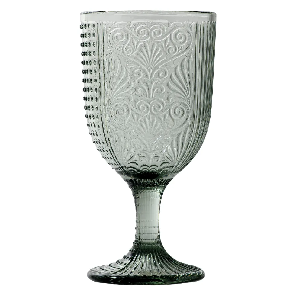 Set 6 calici vino 350 ml - Miba