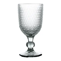 Set 6 calici vino 300 ml - Mozart