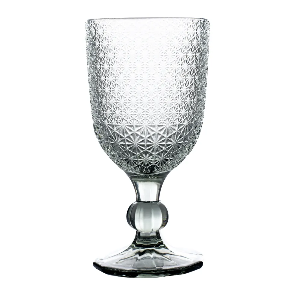 Set 6 calici vino 300 ml - Mozart