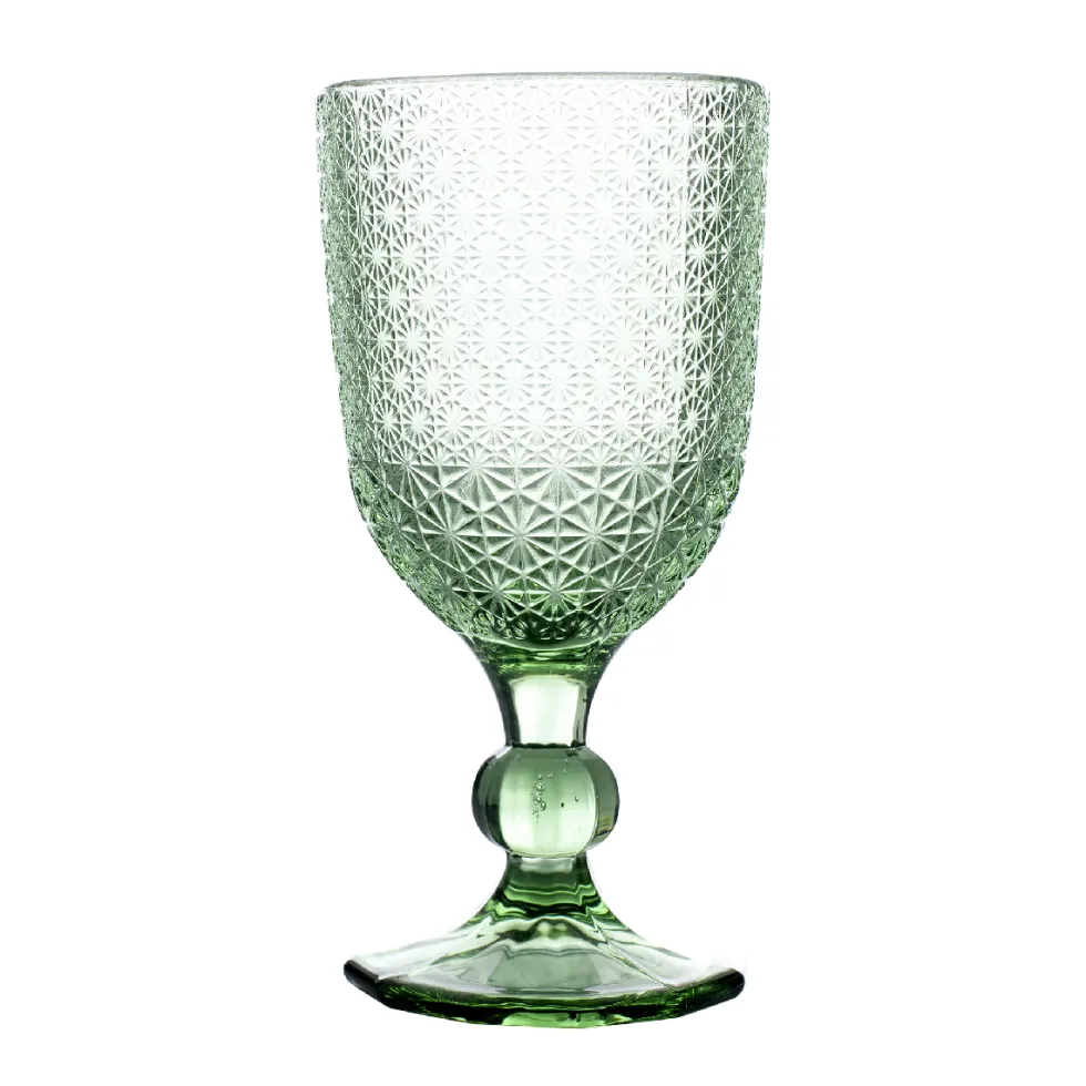 Set 6 calici vino 300 ml - Mozart