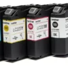 Set cartucce stampante Brother LC223VALBP Multipack