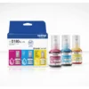 Set cartucce stampante Brother BTD180CLVAL TANKBENEFIT