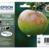 Set cartucce stampante Epson C13T12954020 DURABRITE Multipack T1295