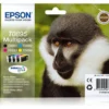 Set cartucce stampante Epson C13T08954020 DURABRITE ULTRA Multipack