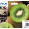 Set cartucce stampante Epson C13T02G74020 CLARIA Multipack 202 Xl