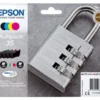 Set cartucce stampante Epson C13T35864020 DURABRITE ULTRA Multipack 35