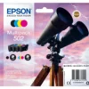 Set cartucce stampante Epson C13T02V64020 Multipack 502