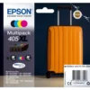 Set cartucce stampante Epson C13T05H64020 DURABRITE Multipack 4 Colour
