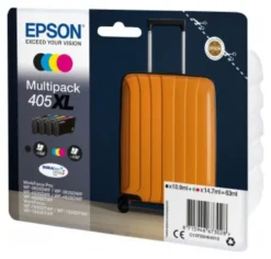 Set cartucce stampante Epson C13T05H64020 DURABRITE Multipack 4 Colour