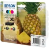 Set cartucce stampante Epson C13T10H64020 Multipack 604 XL