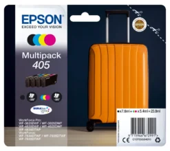 Set cartucce stampante Epson C13T05G64020 DURABRITE ULTRA Multipack 40
