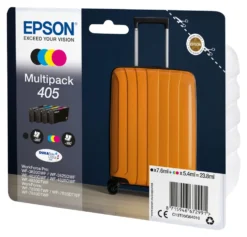 Set cartucce stampante Epson C13T05G64020 DURABRITE ULTRA Multipack 40