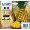 Set cartucce stampante Epson C13T10G64020 Multipack 604