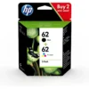 Set cartucce stampante Hp N9J71AE 301 Combo Pack