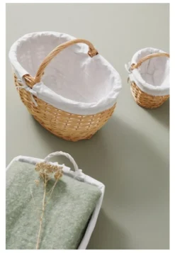 Set ceste Yes Everyday 0415512 ALESHA 1 manico Beige
