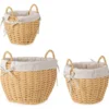 Set ceste Yes Everyday 0415520 ALESHA 2 manici Beige