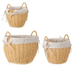 Set ceste Yes Everyday 0415520 ALESHA 2 manici Beige
