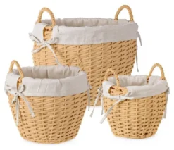 Set ceste Yes Everyday 0415520 ALESHA 2 manici Beige