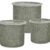 Set ceste Yes Everyday 0219137 AMALYA Verde