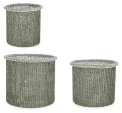 Set ceste Yes Everyday 0219137 AMALYA Verde