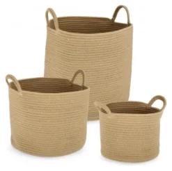 Set ceste Yes Everyday 0411385 CANDOR 2 manici Naturale