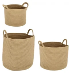 Set ceste Yes Everyday 0411385 CANDOR 2 manici Naturale