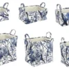 Set ceste Yes Everyday 0210469 GEO Assortito