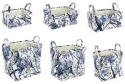 Set ceste Yes Everyday 0210469 GEO Assortito